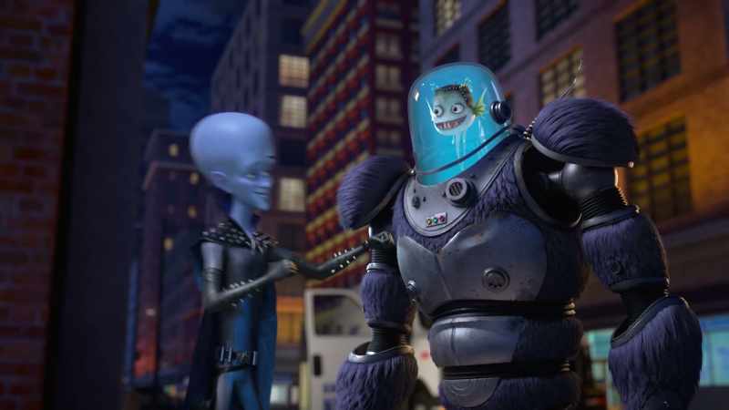 You are, Ol' Chum. You are