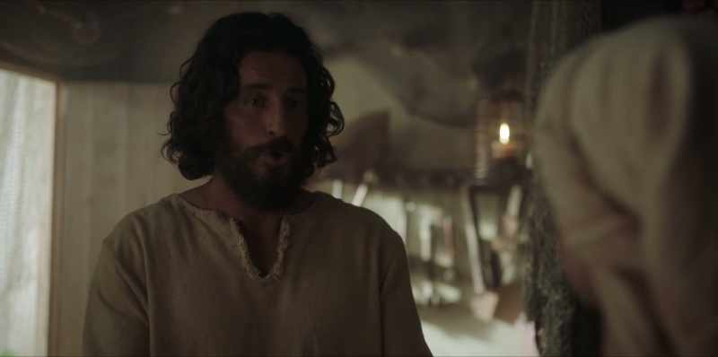 You are one flesh with Simon