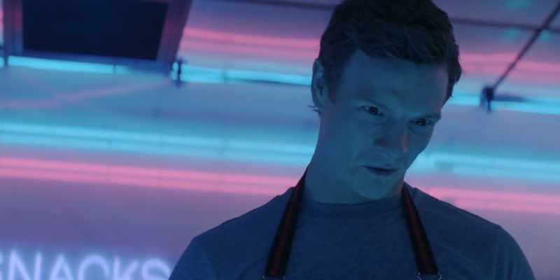 You are one great actor