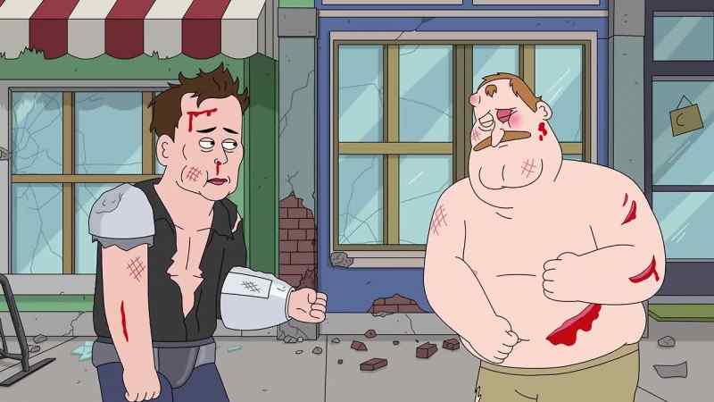 You are one petty asshole. You know that?