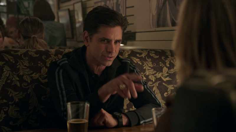 You are profoundly unlikable. -You're just scratching the surface