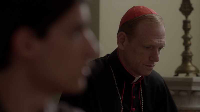 You are prohibited from requesting admission to a seminary