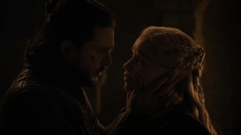 You are my queen