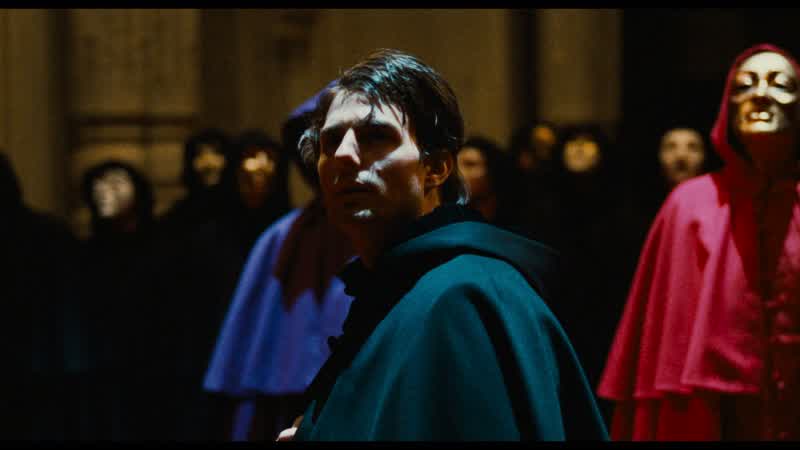 You are ready to redeem him?