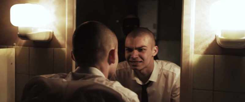 You are real, Jakob, because you are experiencing all this