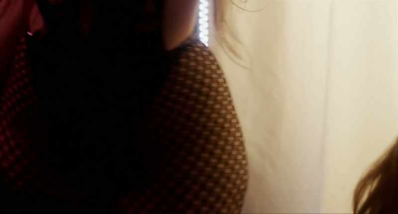 You are really hot, ever do any modeling?