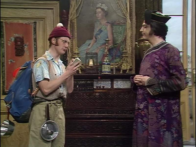 You are rear admiral sir dudley compton