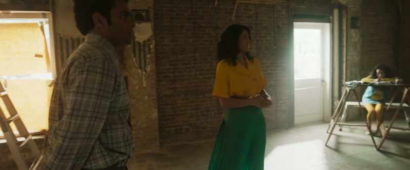 You are renovating this yourself? - Immigrants, we know how to save money