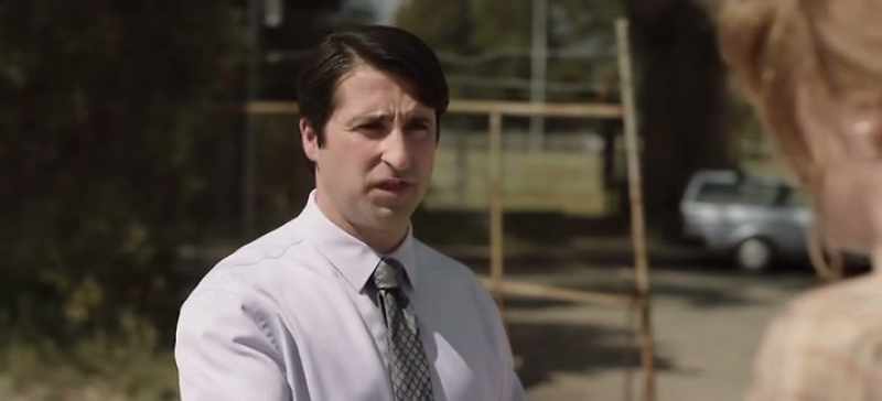 YOU are. - Sammy, you live with your mum
