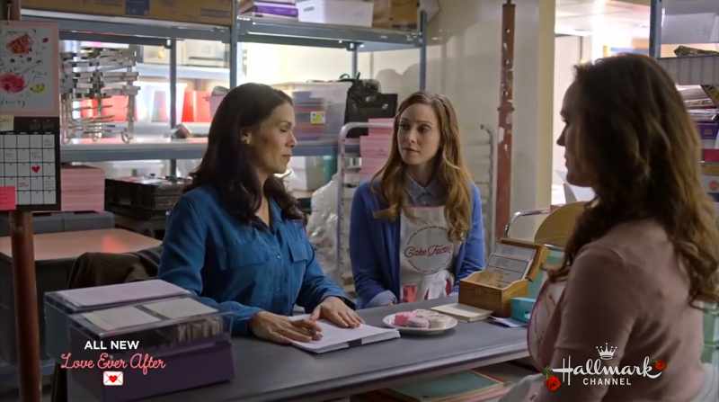 You are Sara are going to have to keep things under wraps