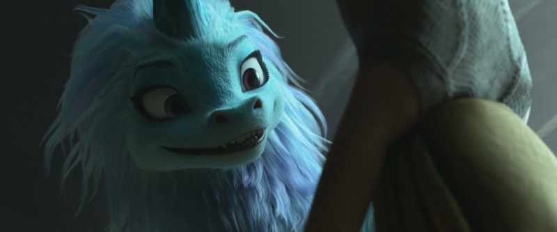 You are Sisu?