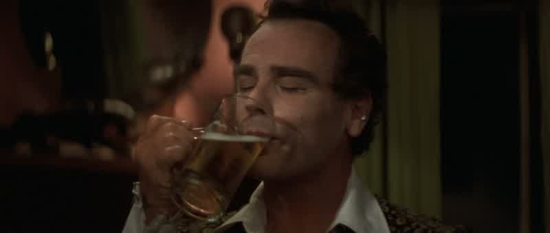 You are so fuckin' suave