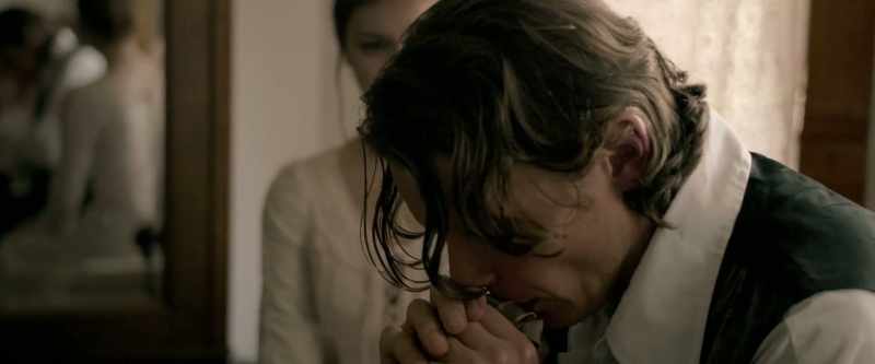 You are to stay away from Wuthering Heights