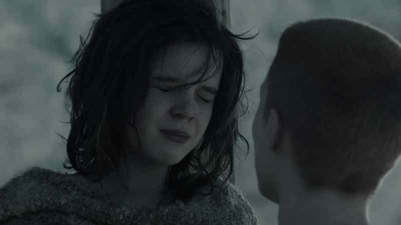 You are strong, cam... pi