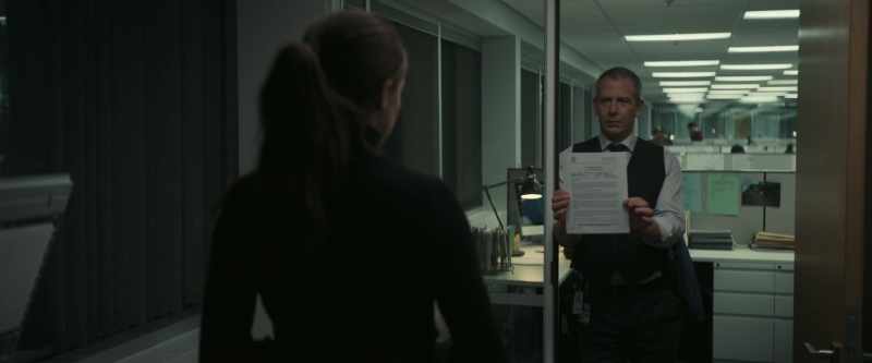 You are the BPD liaison, a beat cop