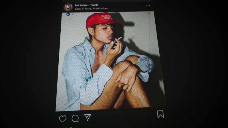 You are the creator of Twinks for Trump