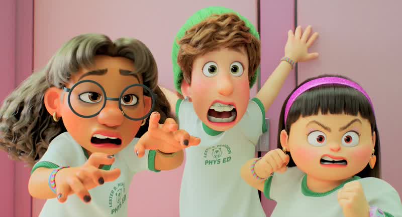You are the cutest thing ever!