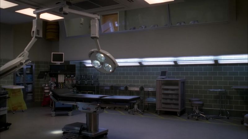 You are the doctors