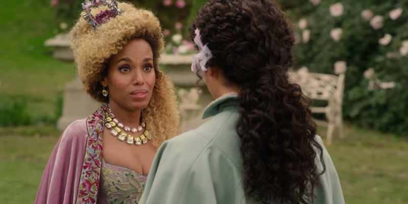 You are the first real princess this school has seen
