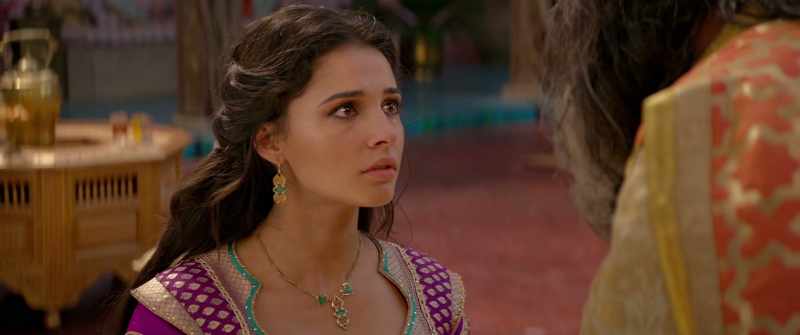 You are the future of Agrabah