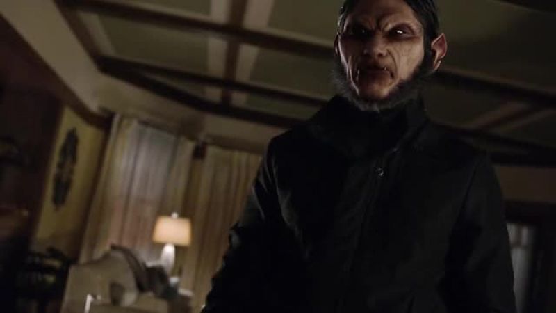 You are the Grimm