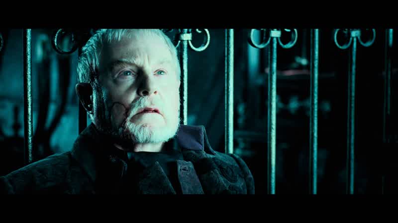 You are the last hope left There is only one way to defeat him