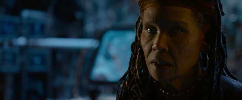 You are the one captain that I am ordering to go