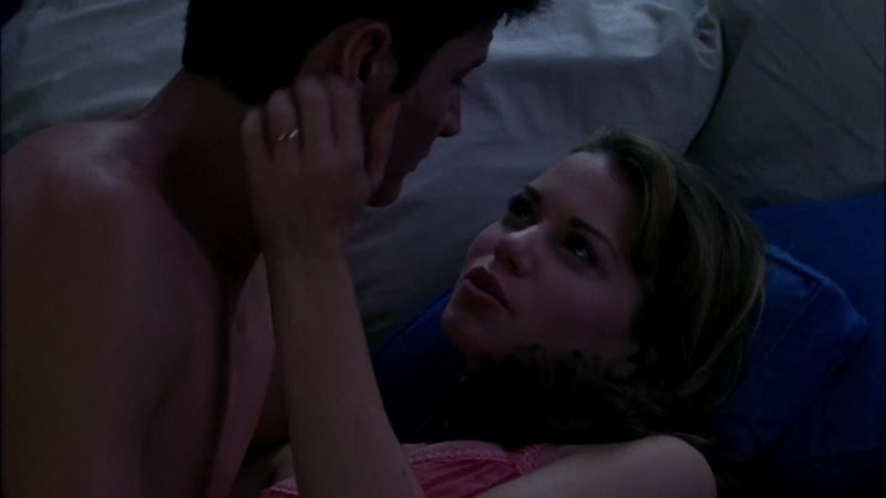 You are the one that I want