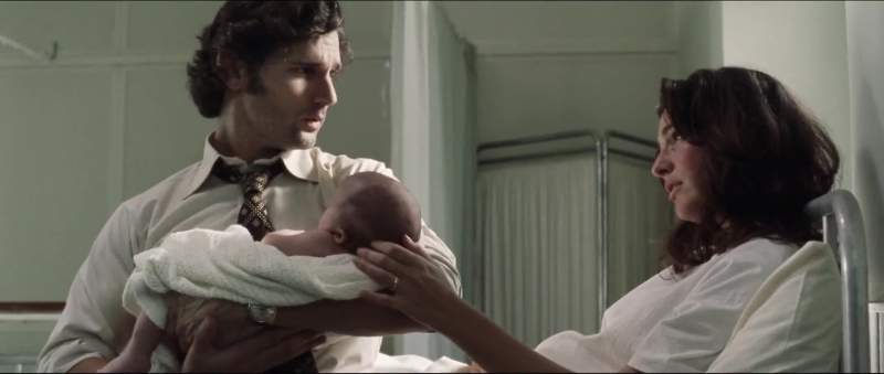 You are the only home I ever had