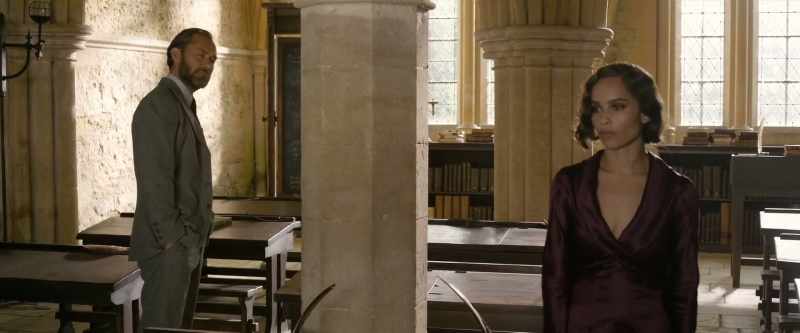 You are the only wizard who is his equal
