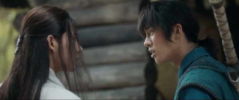 You are the Prince