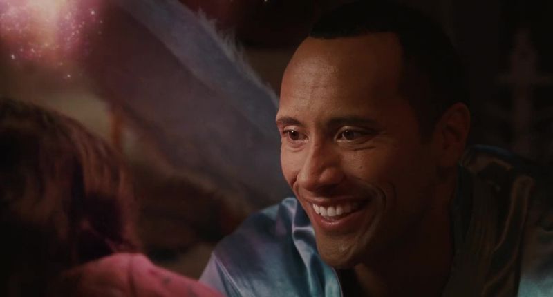 You are the real tooth fairy