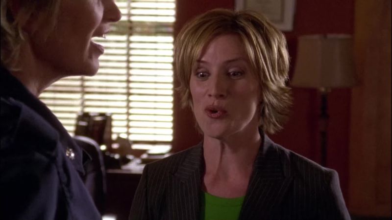 You are so transparent. - Transparent?