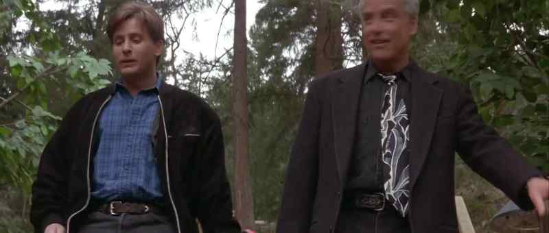 You are unbelievable. - I'm an innocent guy