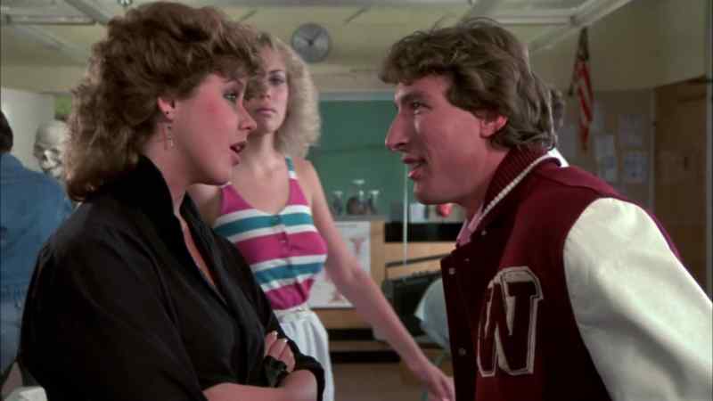 You are unbelievable. - What?