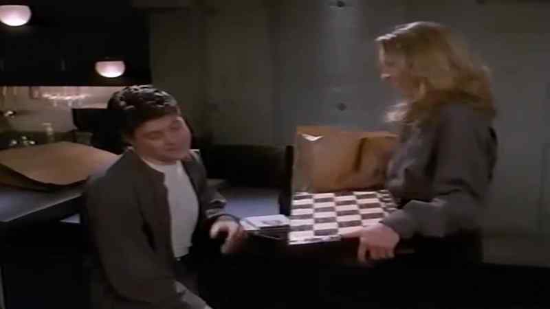 You are very sweet. - Well