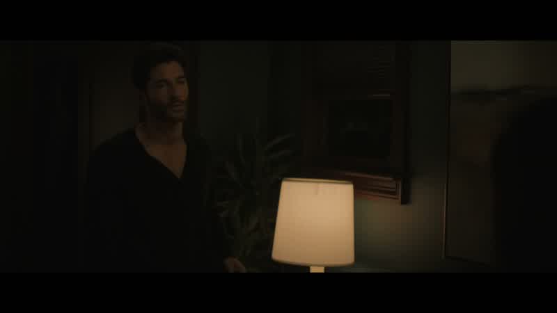 You... are very wanted