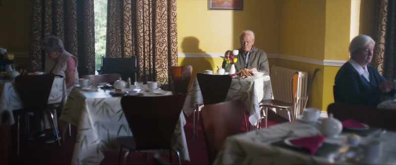 'You are watching Breakfast News
