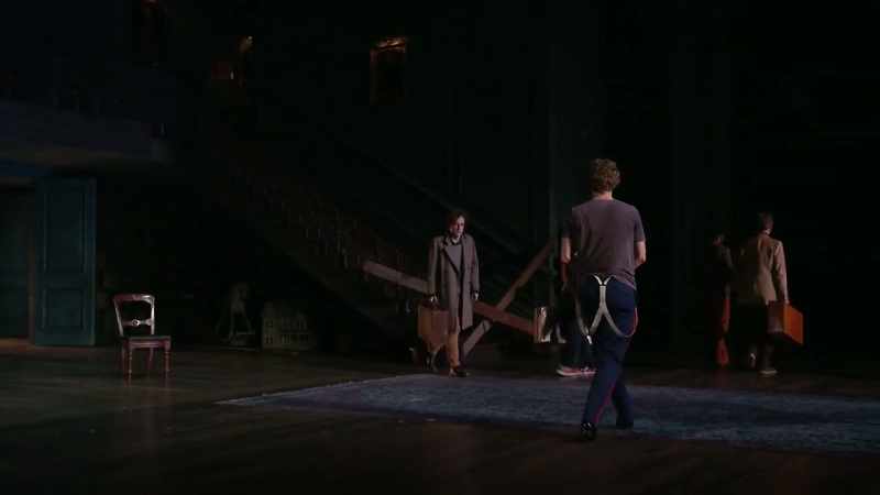 � You are welcome to Elsinore. ― Good my lord