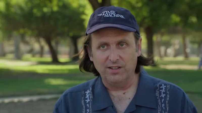 You are so worried about this perjury shit
