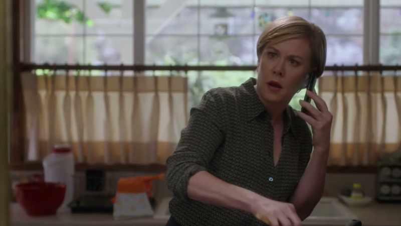You asked for Beth McCoy's birth certificate