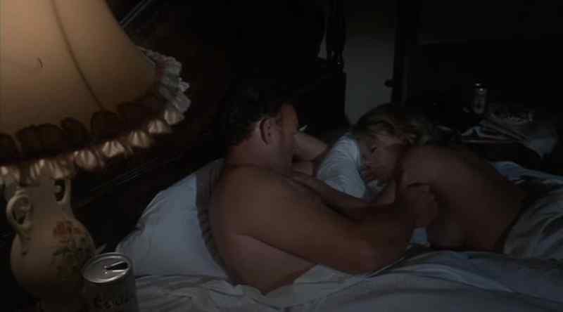 You asleep?
