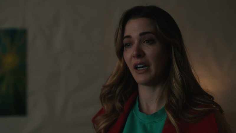You were attacked last night