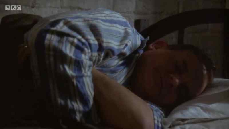 You awake Fletch
