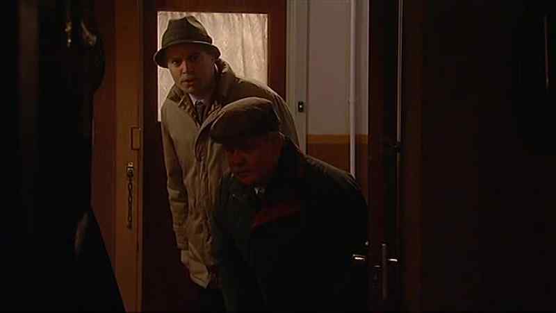You away in and scout and I'll wait here