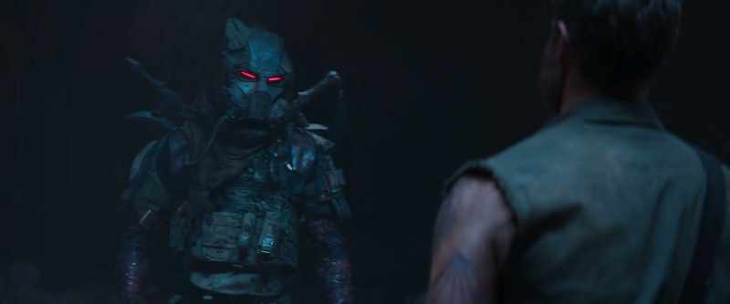 You backstabbing, two-faced ugly motherfucker