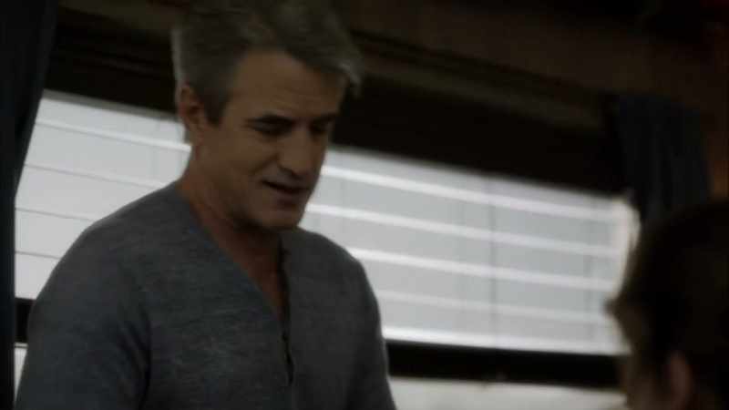 You believe all that? - I did when I was her age