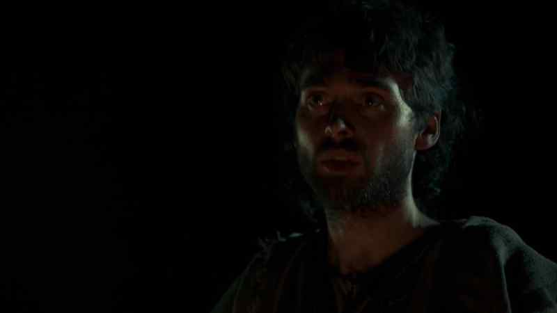 You believe hes- - The Messiah