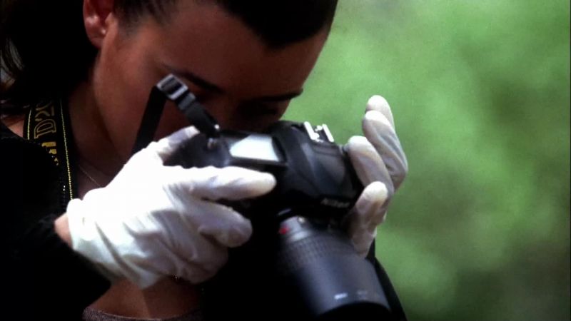 You believe in miracles, Ziva?