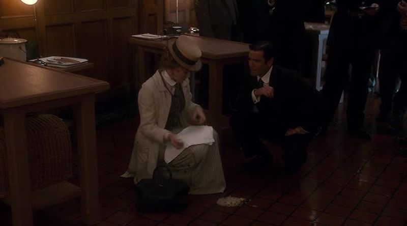 You believe it to be strychnine poisoning?